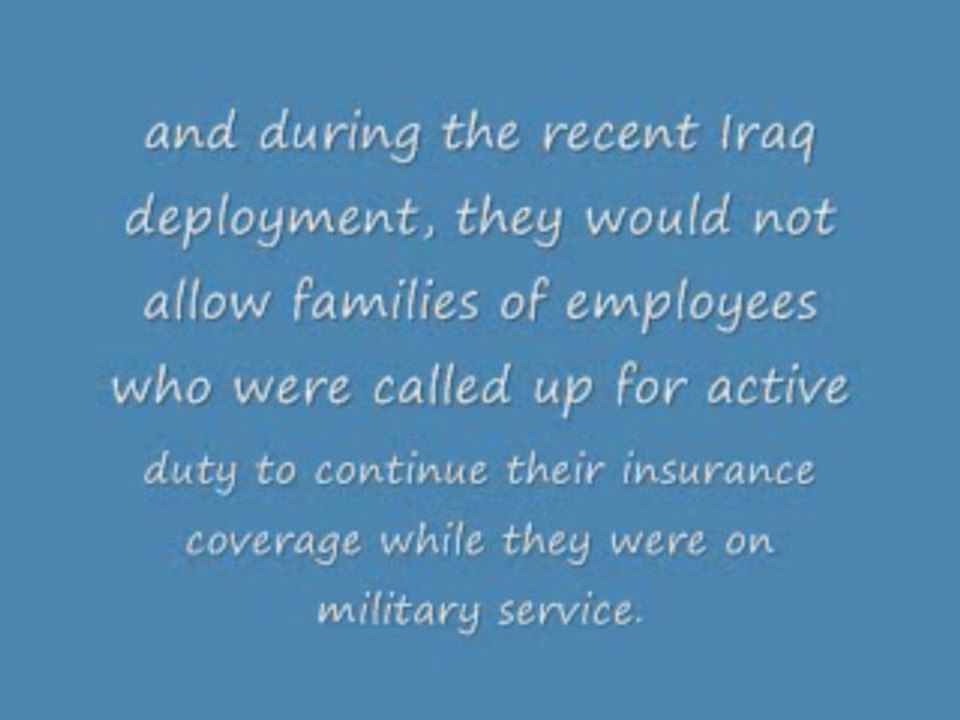 Letter To TARGET-From Dick Forrey-Veterans Helping Veterans