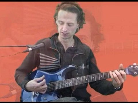 Apprendre Misirlou (Pulp Fiction) à la Guitare