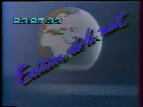 Antenne 2, A2 Nuit (29 avril 1987)