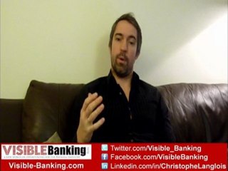 Visible Banking - Key Social Media News 30/11-06/12