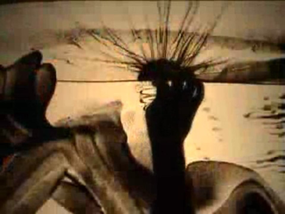 Тайны вечной книги (промо 4)