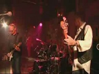 MC5 - LIVE AT LONDON'S 100 CLUB " Poison"