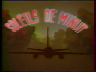 Antenne 2 : Soleils de minuit