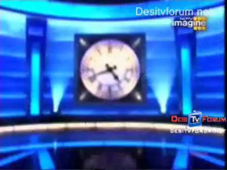 Raaz Pichle Janam Ka (New SHOW) - 7th december 09 pt2