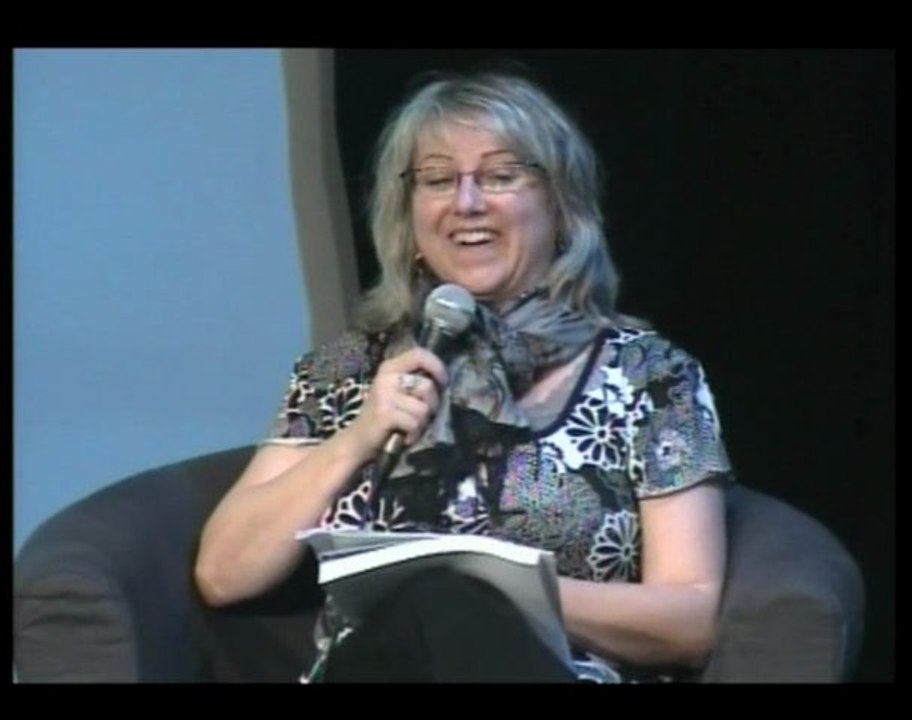 [Reunion 07/10-12] Nadine FRERY, INVS