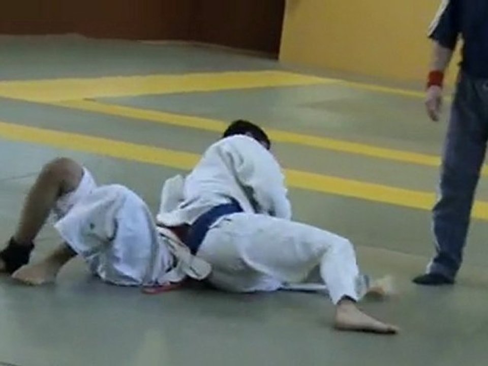 Ne Waza Avignon 1