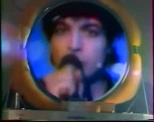 Alan Vega - Jukebox Babe