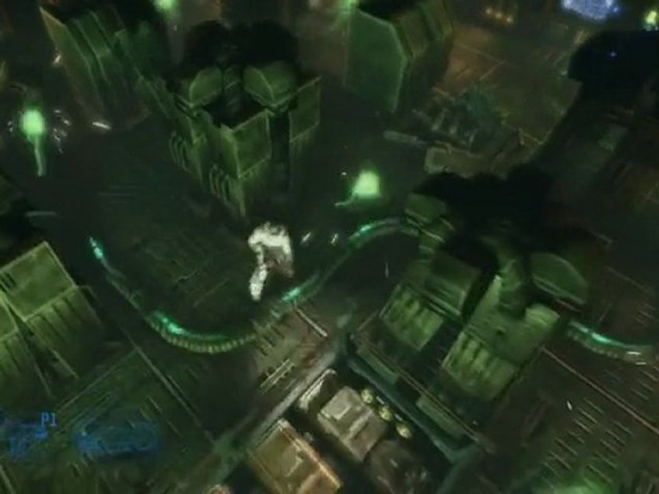Alien Breed Evolution - Gameplay Trailer # 3