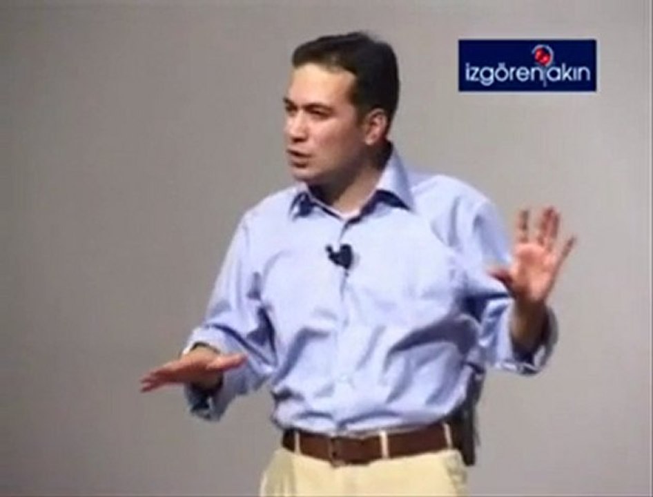 Gözleriniz Hangi Renk...?