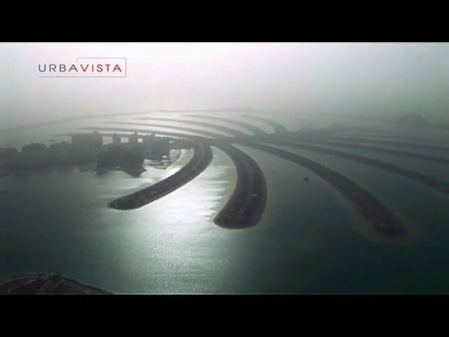LYON TV - "Dubai - chapitre 1"