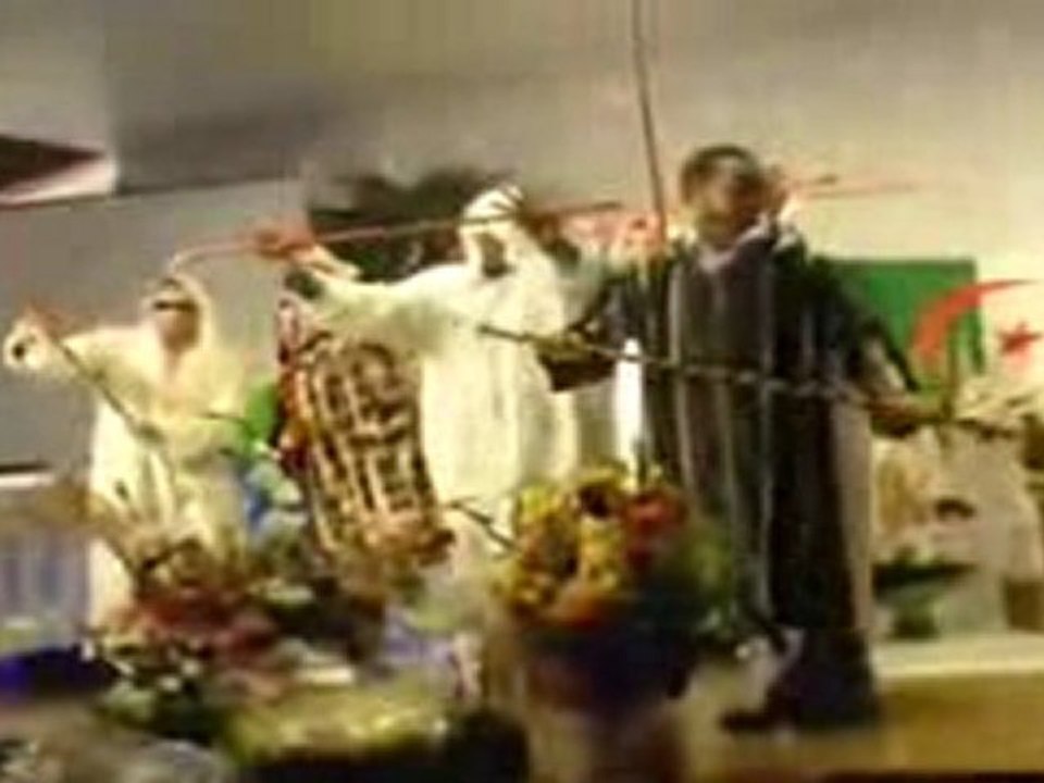 dj oriental mariage ambiance reggada alaoui chaabi dj farid