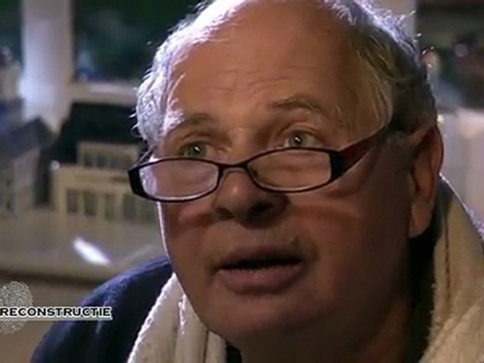 Peter R de Vries door Joris Kammenga