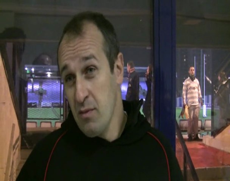 Philippe Saint-André