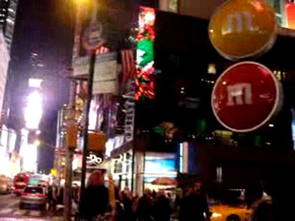 Time Square