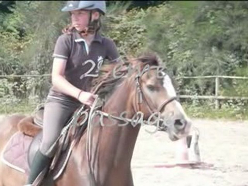 CSO du galop 5