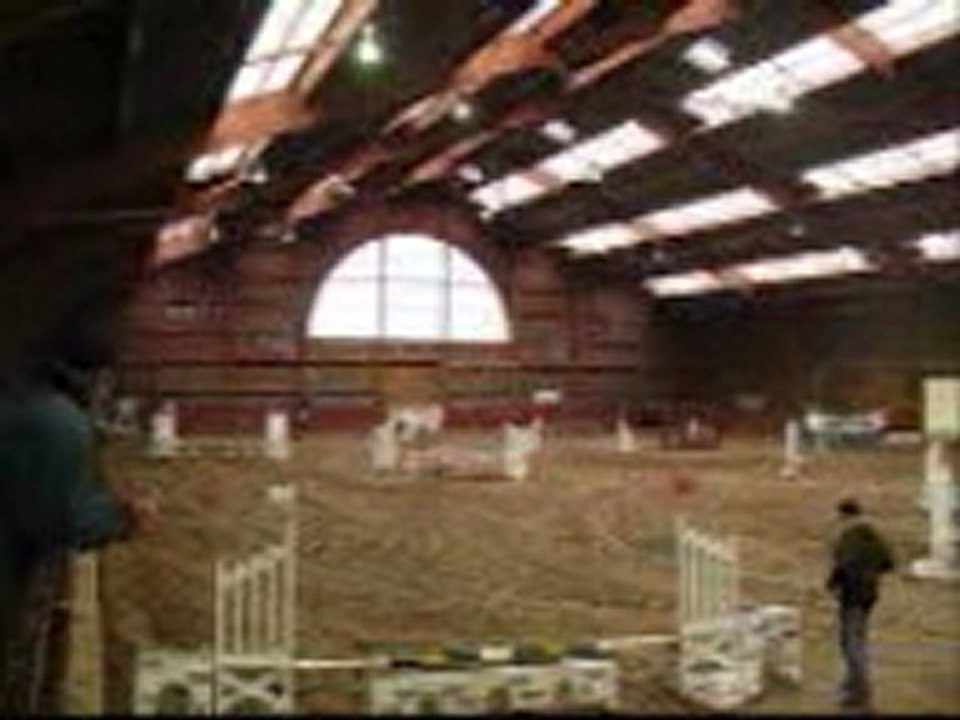 Cso ozoire la ferriere: Anaastasia & Enzo