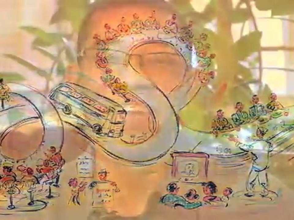 Sit-In: How Four Friends Stood up by Sitting Down