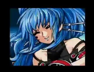 Super Robot Taisen OG Saga Endless Frontier Exceed - DS