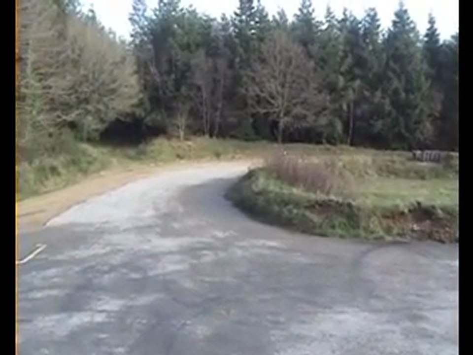 quad club de baud course 1