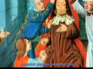 1x3 chasseurs de légendes#le saint graal