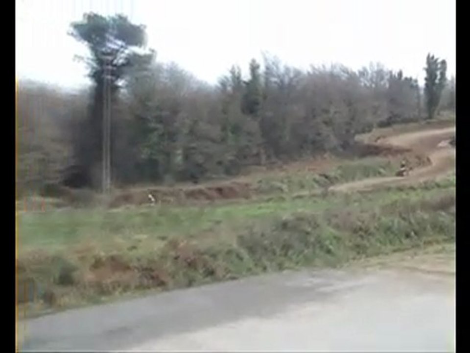 quad club de baud course 2