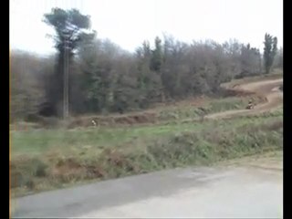 quad club de baud course 2