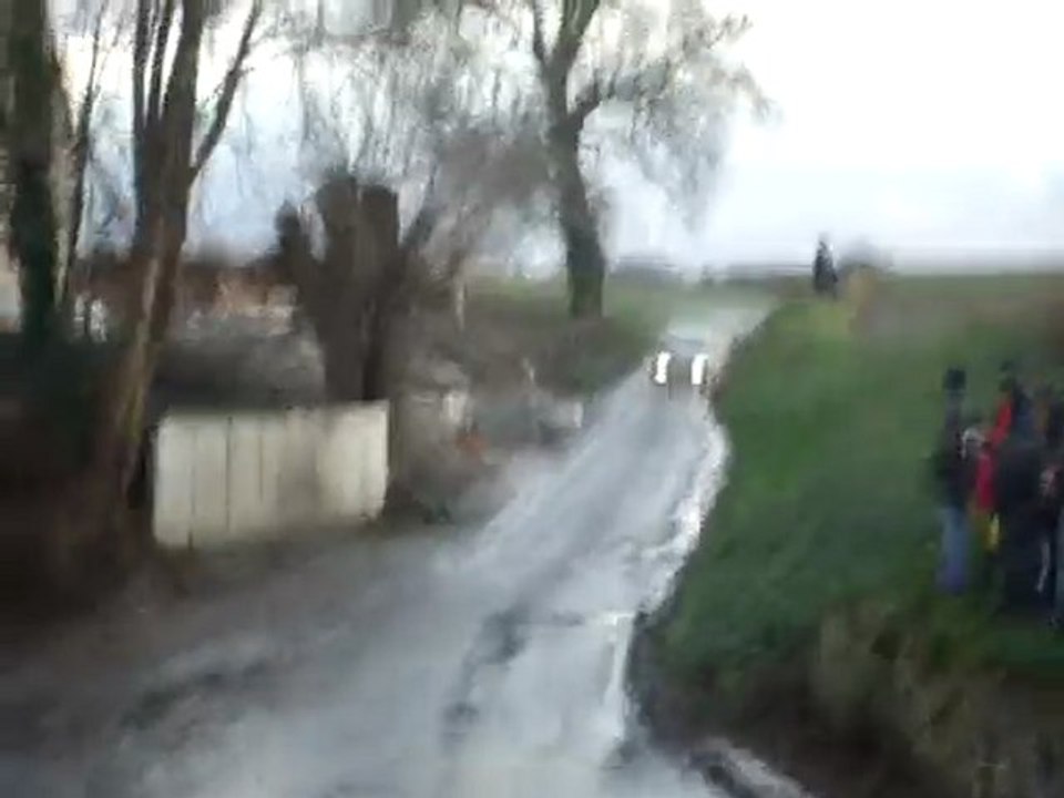 RS quévy 2009 Linchamps racing!