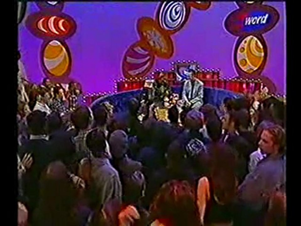 WORD S4E12 [P1] SNOOP DOGG UK  & JON SPENCER BLUES EXPLOSION