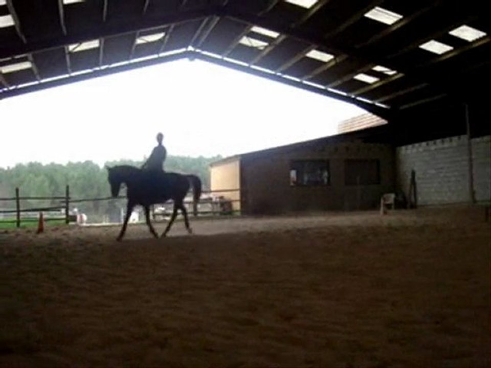 Séance de plat 06.12.09