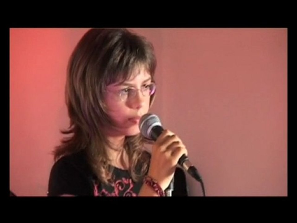 Reprise " Rue des etoiles "