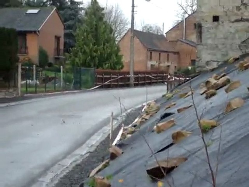 RS QUEVY 2009 LINCHAMPS RACING