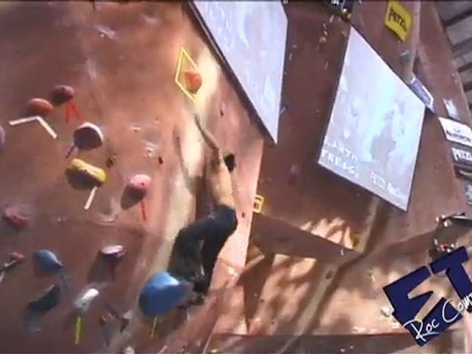 ET Roc Comp 2010 Teaser Trailer