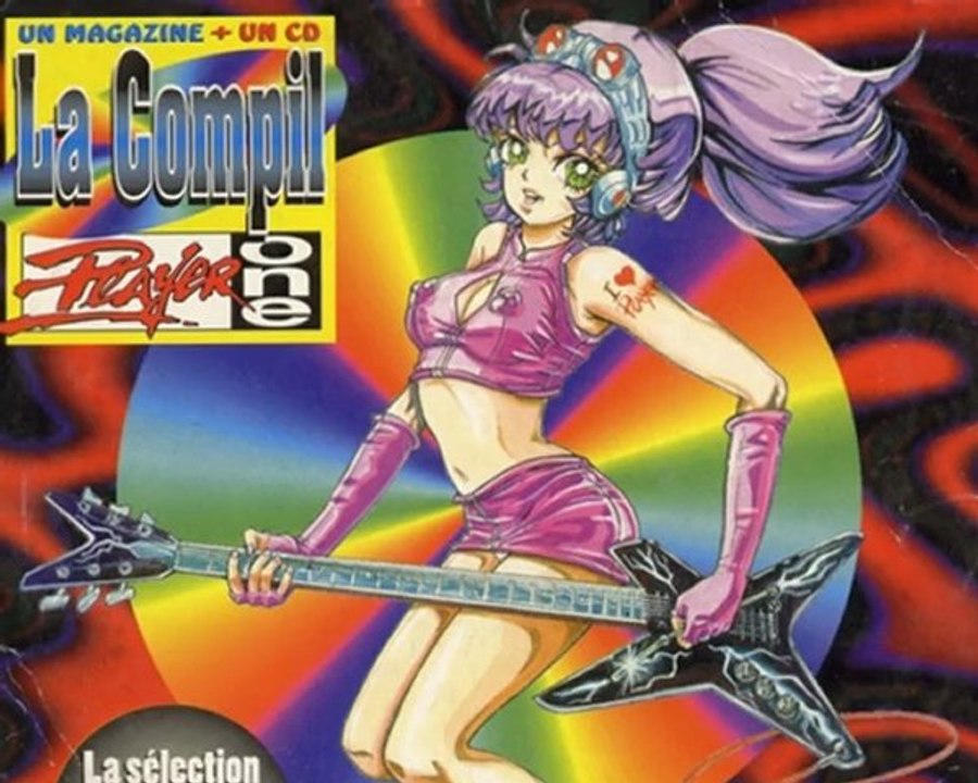 Player One - La Compile - Level 3 - 15