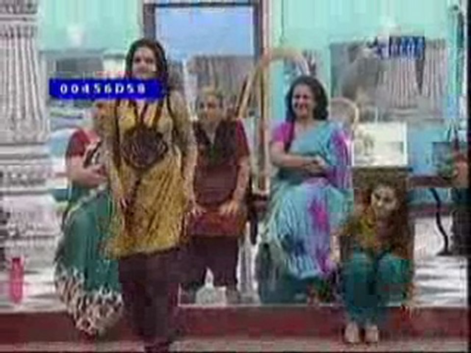 Perfect Bride 7th December 7 Part 5 2009 watch online Lux Pe