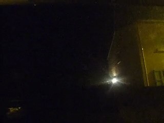 chasse a l'orage polignac43