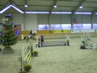 Concour Ludres 6 décembre Nounours (L)