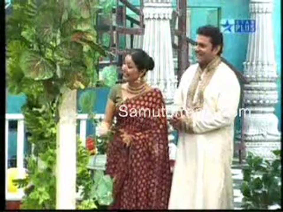 The Perfect Bride - 7th dec 09 Part 2