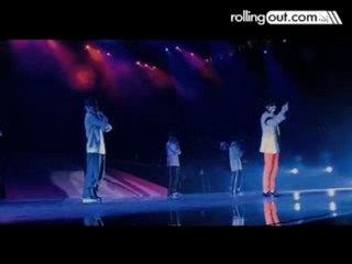 Micheal Jackson This Is It