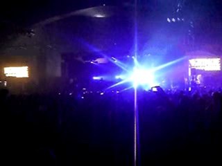 Nightmare Outdoor 2009