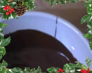 buche de noël