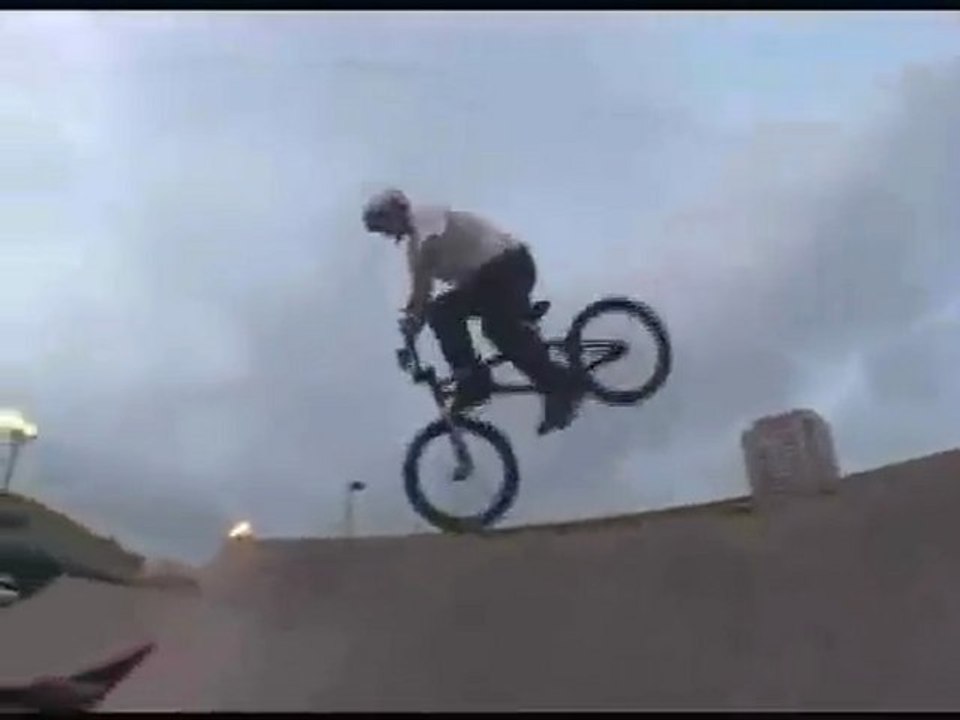 Compille bmx Pro [by yamakasi06200]
