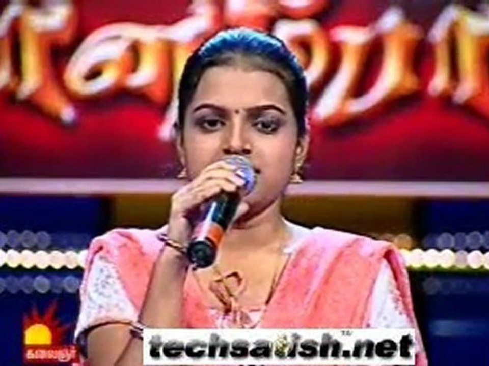 vaanampadi