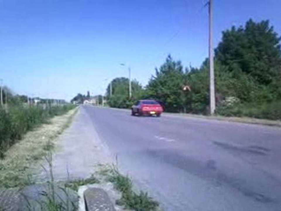 monza