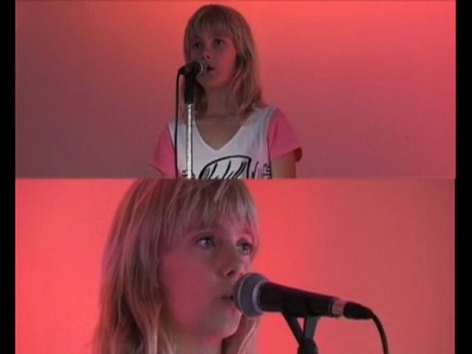 Reprise " Alors d'accord du Roi Soleil  "