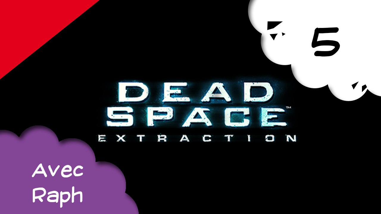 Dead Space Extraction - wii - 05