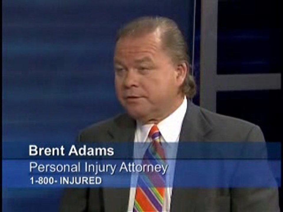 Car Accident Attorney In North Carolina Discusses What ...