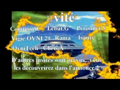 ODH Nv Soirée en Direct le 10 Décembre 2009