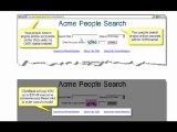 Make money using GDI and People Search on google, yahoo, msn