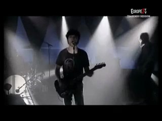 Eiffel - Ma Part d'Ombre (Trabendo Session)