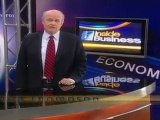 U.S. Media TV Inside Business Report featuring Fred Thompson